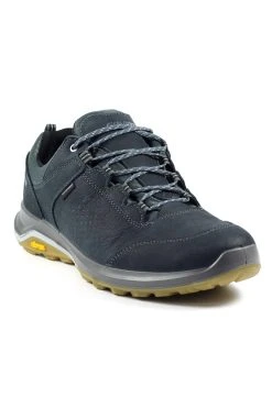 Grisport Icarus Navy Walking Shoe