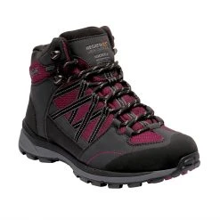 Regatta Women's Samaris II Waterproof Mid Walking Boots
