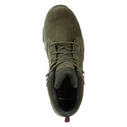Craghoppers Mens Salado Suede Boots (Khaki Green) -hiking boots shop kc531be692ac086d4c2f81580eae19c0b