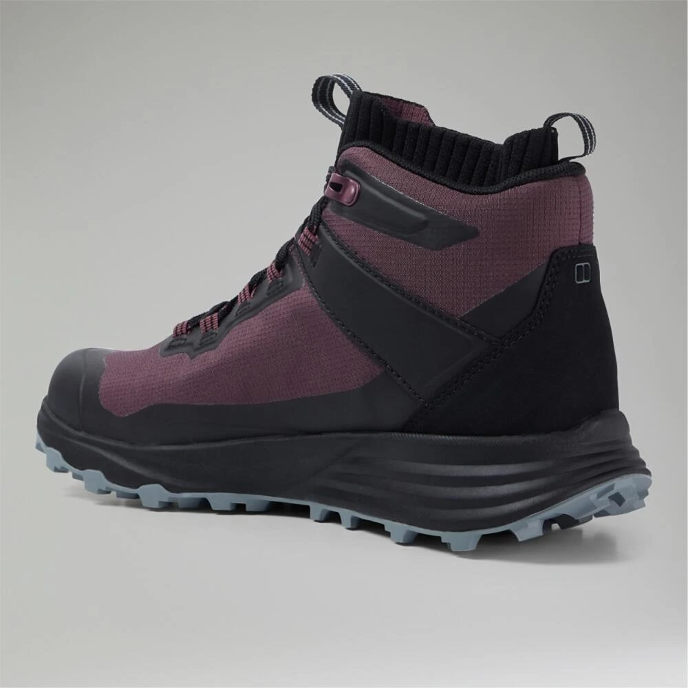 Berghaus Womens VC22 Mid Gore-Tex Boots 4 Berghaus Womens VC22 Mid Gore-Tex Boots - Image 4