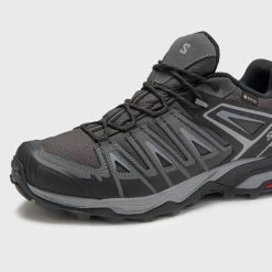 Men's Waterproof Mountain Hiking Shoes - SALOMON X ULTRA Pionneer 9 Men's Waterproof Mountain Hiking Shoes - SALOMON X ULTRA Pionneer -hiking boots shop kc74d473e3ad6ddc50a7dae5ee19daa66