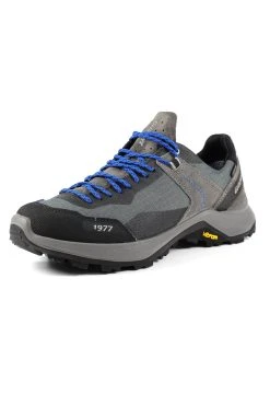 Grisport Trident Grey Waterproof Walking Shoe -hiking boots shop kc78a5c7bfc0e753b13eb1bb9e6666ada