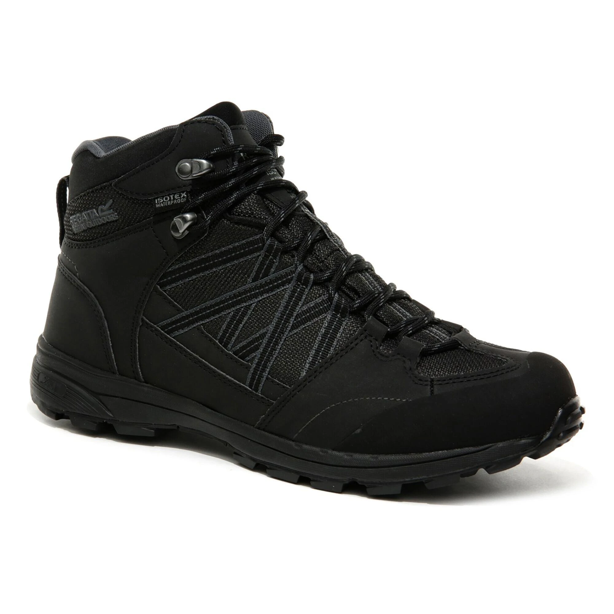 Regatta Samaris II Men's Hiking Boots 1 Regatta Samaris II Men's Hiking Boots