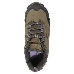 Regatta Womens/Ladies Holcombe IEP Low Hiking Boots (Jet Black/Antique Pink) 38 Regatta Womens/Ladies Holcombe IEP Low Hiking Boots (Jet Black/Antique Pink) -hiking boots shop kc8d745796514193987379aa85af7cda2