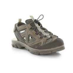 Regatta Womens/Ladies Westshore II Sandals (Black/Rethink Pink) 22 Regatta Womens/Ladies Westshore II Sandals (Black/Rethink Pink) -hiking boots shop kca627fc8c977bbfff0d8345226ae6432