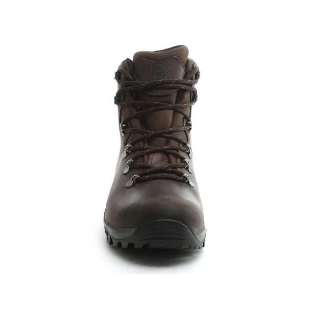 Sprayway REFURBISHED MENS WATERPROOF WALKING BOOTS 3 Sprayway REFURBISHED MENS WATERPROOF WALKING BOOTS - Image 3