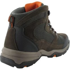 Hi-Tec STORM WIDE BOOTS -hiking boots shop kcd195af01e3a4f0644f396068908d796