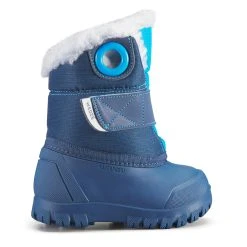 WEDZE Baby Snow Boots, Baby Après-ski Boots 25 WEDZE Baby Snow Boots, Baby Après-ski Boots -hiking boots shop kcd21829f7d78f802286adee12f7a1a7d