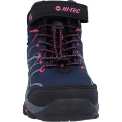 Hi-Tec BLACKOUT MID BOOTS 7 Hi-Tec BLACKOUT MID BOOTS -hiking boots shop kce39153642d56b4e2c94bad6ec109112