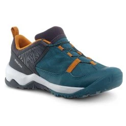 Quechua Children's Hiking Boots With Quick Lacing System Size 2½ To 5 18 Quechua Children's Hiking Boots With Quick Lacing System Size 2½ To 5 -hiking boots shop kce5d701502230938ff41276c70c252d0