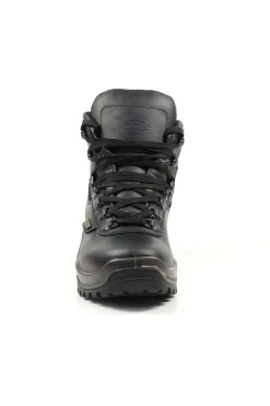 Grisport Timber Black Waterproof Trekking Boot -hiking boots shop kcf3b1b0d5e471bdadf3cfce83c27a236