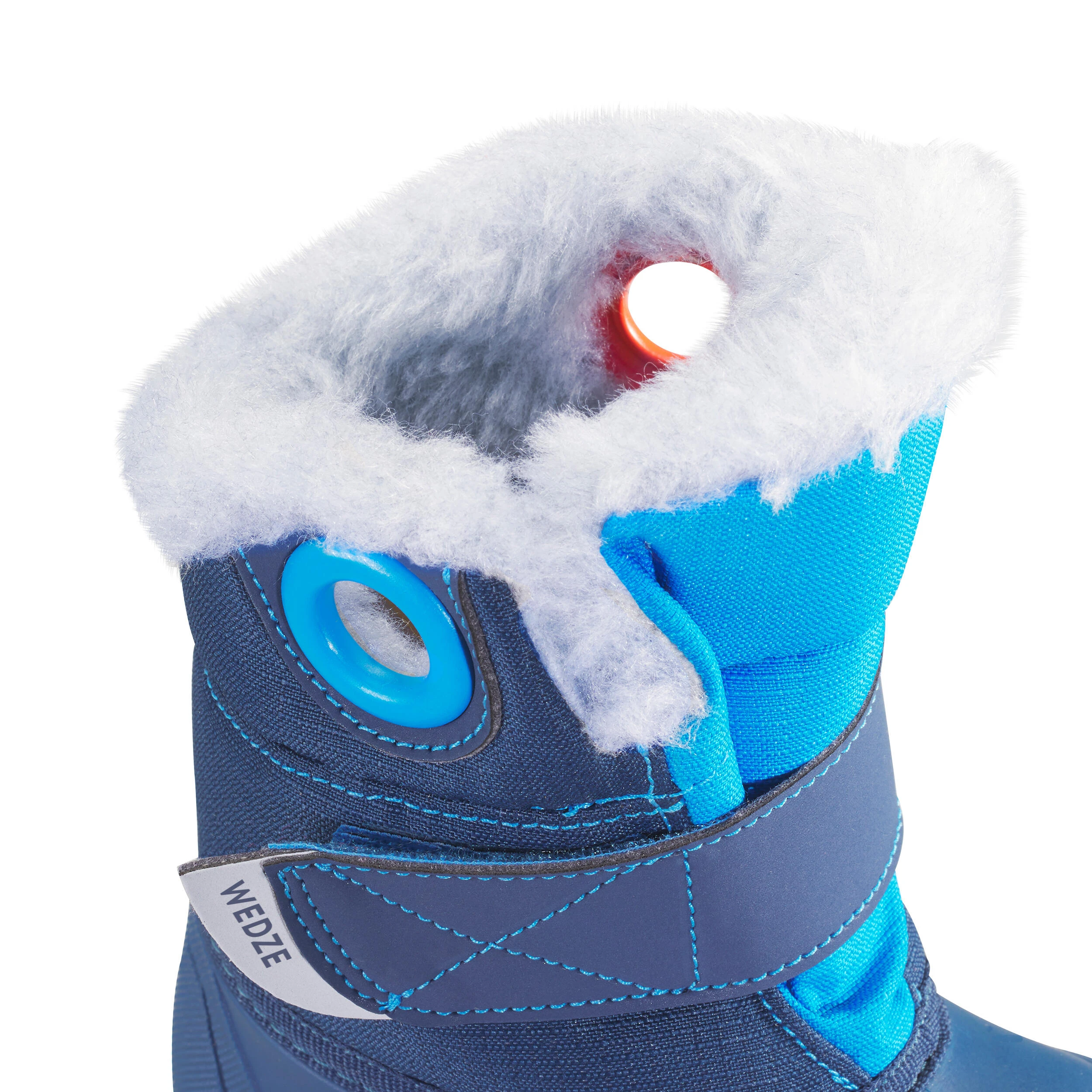 WEDZE Baby Snow Boots, Baby Après-ski Boots 14 WEDZE Baby Snow Boots, Baby Après-ski Boots - Image 14
