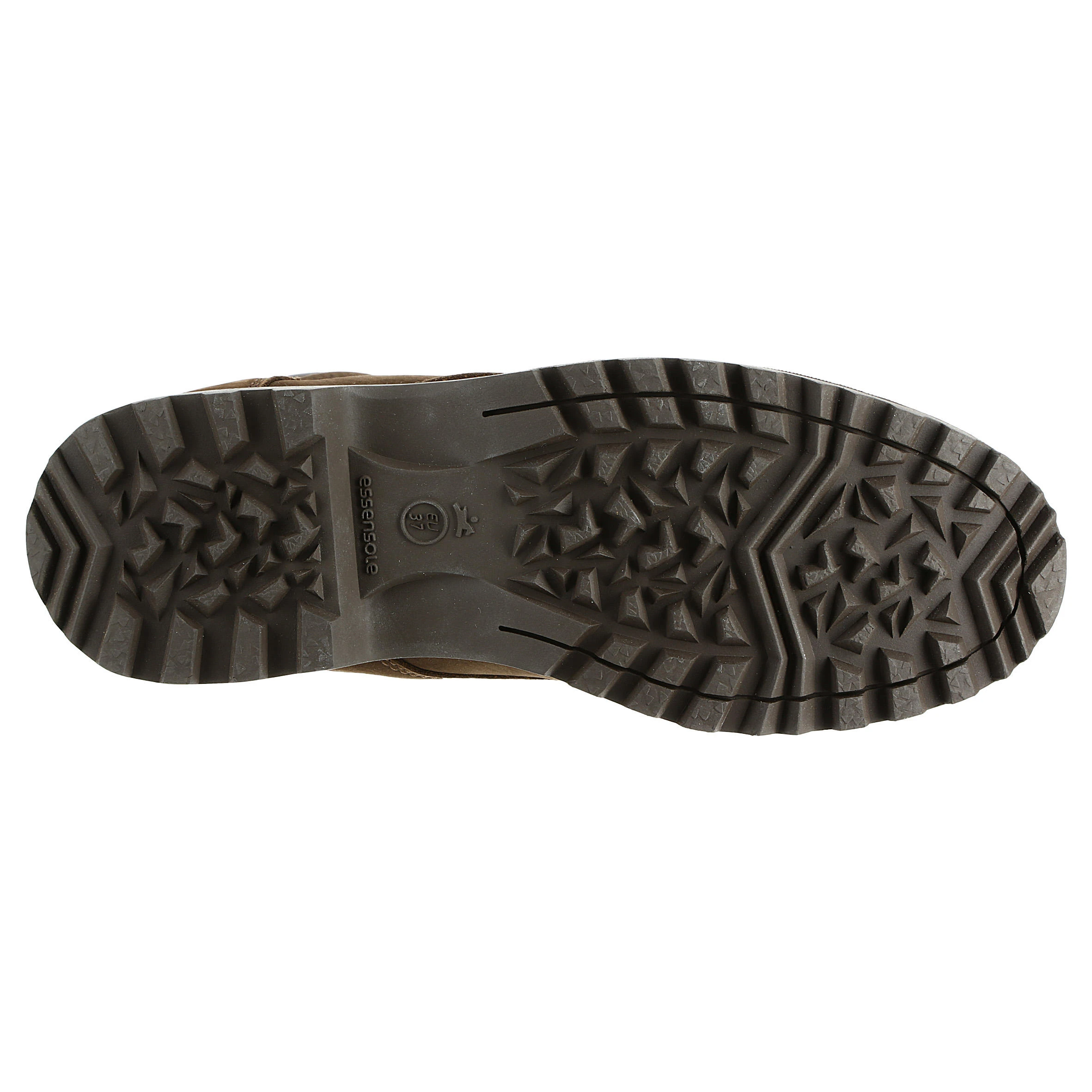 FOUGANZA Adult Horse Riding Jodhpur Boots Sentier Top 7 FOUGANZA Adult Horse Riding Jodhpur Boots Sentier Top - Image 7