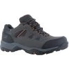 Hi-Tec BANDERA II LOW WIDE BOOTS