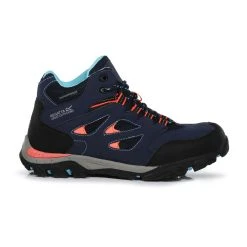 Regatta Holcombe IEP Mid Kids' Hiking Shoes 46 Regatta Holcombe IEP Mid Kids' Hiking Shoes -hiking boots shop kd1fedfdabaeddce308db7897f287fe02