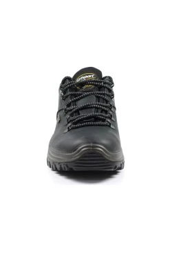 Grisport Dartmoor Black Waterproof Walking Shoes -hiking boots shop kd3a00056339f3ece81b96b29e005a282