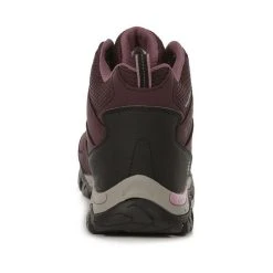 Regatta Womens/Ladies Holcombe IEP Mid Hiking Boots (Ash/Blue Opal) 35 Regatta Womens/Ladies Holcombe IEP Mid Hiking Boots (Ash/Blue Opal) -hiking boots shop kd4195391895aa073d87ae46cc3fa207a