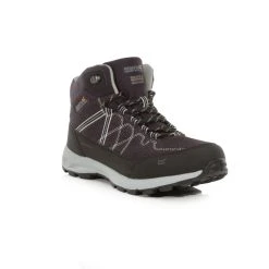 Regatta Women's Samaris Lite Waterproof Mid Walking Boots