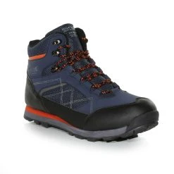 Regatta Vendeavour Pro Men's Hiking Boots