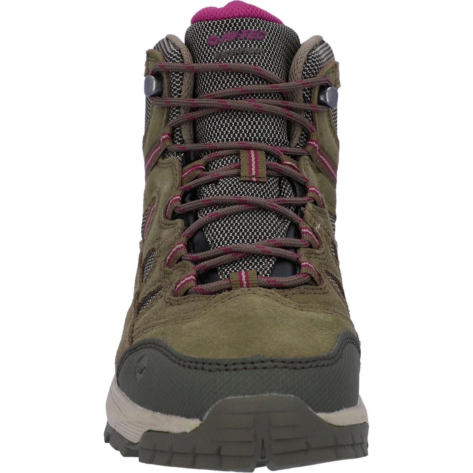 Hi-Tec BANDERA LITE BOOTS 8 Hi-Tec BANDERA LITE BOOTS - Image 8