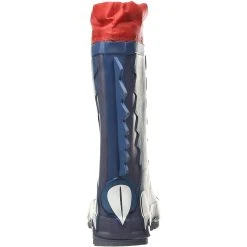 Dare 2b Childrens/Kids Mudplay Dinosaur Wellingtons (Red/Black) -hiking boots shop kd4efb263edeb1da153756239fc3f45f0