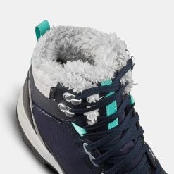 Quechua Women's Warm And Waterproof Hiking Boots -hiking boots shop kd5bd46b7a5ba16a46773204eb185d69b