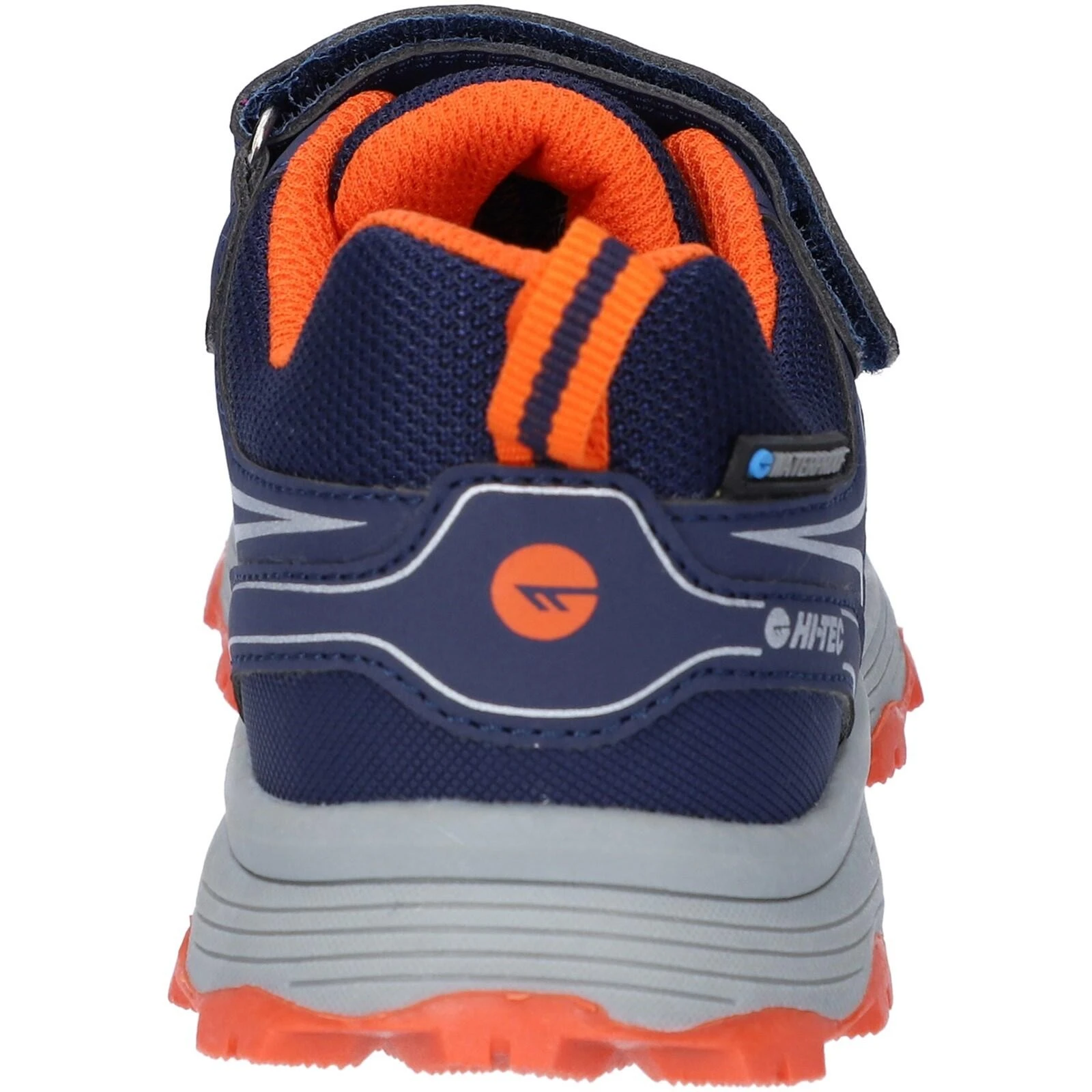 Hi-Tec SCOOBY LOW BOOTS 3 Hi-Tec SCOOBY LOW BOOTS - Image 3