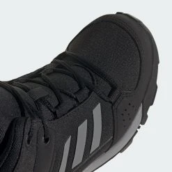 ADIDAS Terrex Hyperhiker Mid Hiking Shoes 34 ADIDAS Terrex Hyperhiker Mid Hiking Shoes -hiking boots shop kd7269939e4bed3bfb687227145d9c577