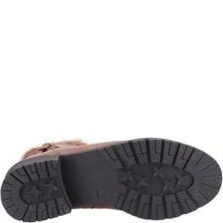 Cotswold Womens/Ladies Gloucester Leather Ankle Boots (Black) 17 Cotswold Womens/Ladies Gloucester Leather Ankle Boots (Black) -hiking boots shop kd72f912fb1e30d33b34af4e5ed92bebf