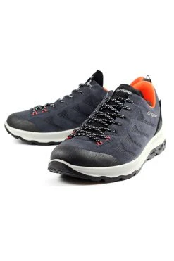 Grisport Men's Renegade Blue Walking Shoe -hiking boots shop kd7b5e9019ec89870135f35954e9c458e