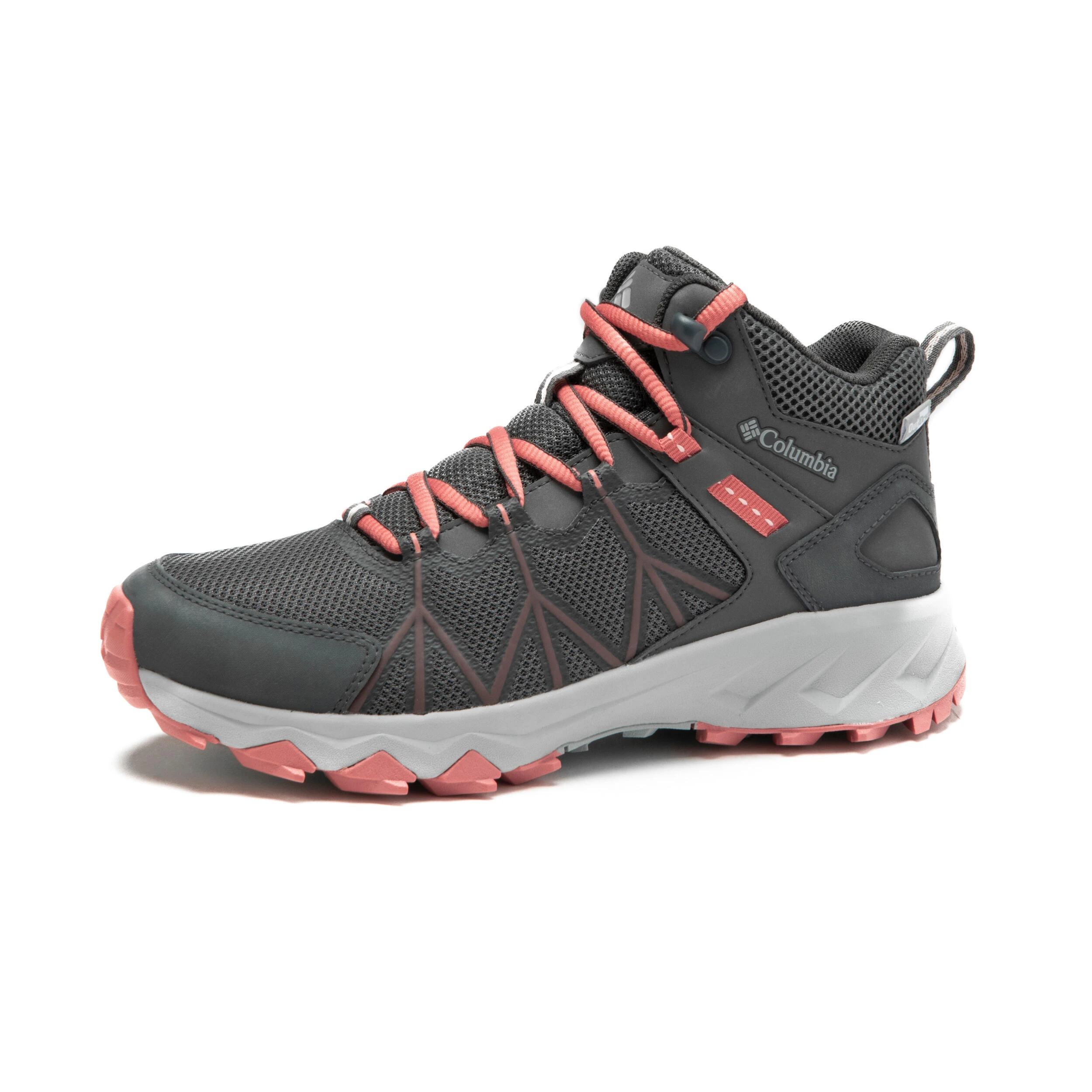 Women’s Hiking Boots Columbia PeakFreak Mid 1 Women’s Hiking Boots Columbia PeakFreak Mid