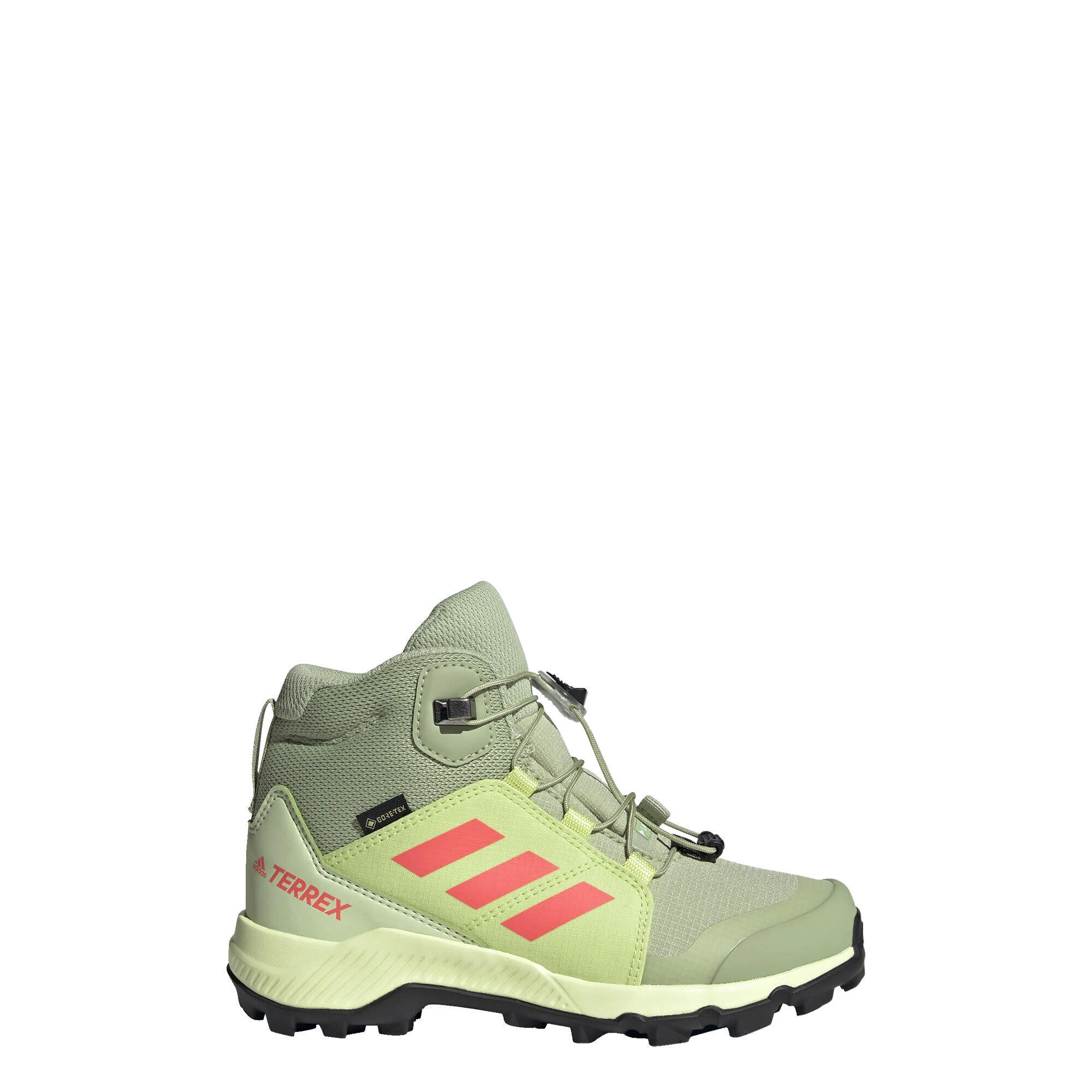 ADIDAS Terrex Mid GORE 8 ADIDAS Terrex Mid GORE - Image 8