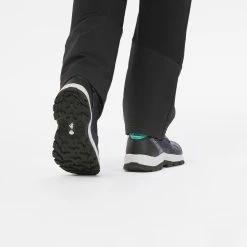 Quechua Women's Warm And Waterproof Hiking Boots -hiking boots shop kd89e4d68cd3818fb09aa227161f366fe