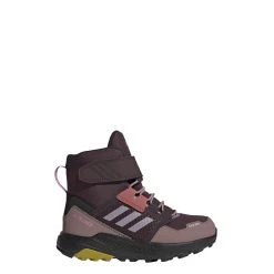 ADIDAS Terrex Trailmaker High COLD.RDY Hiking Shoes -hiking boots shop kd953a69fb91334d1b8d31deb9a99b137