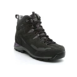 Sprayway Womens Waterproof Leather Boots