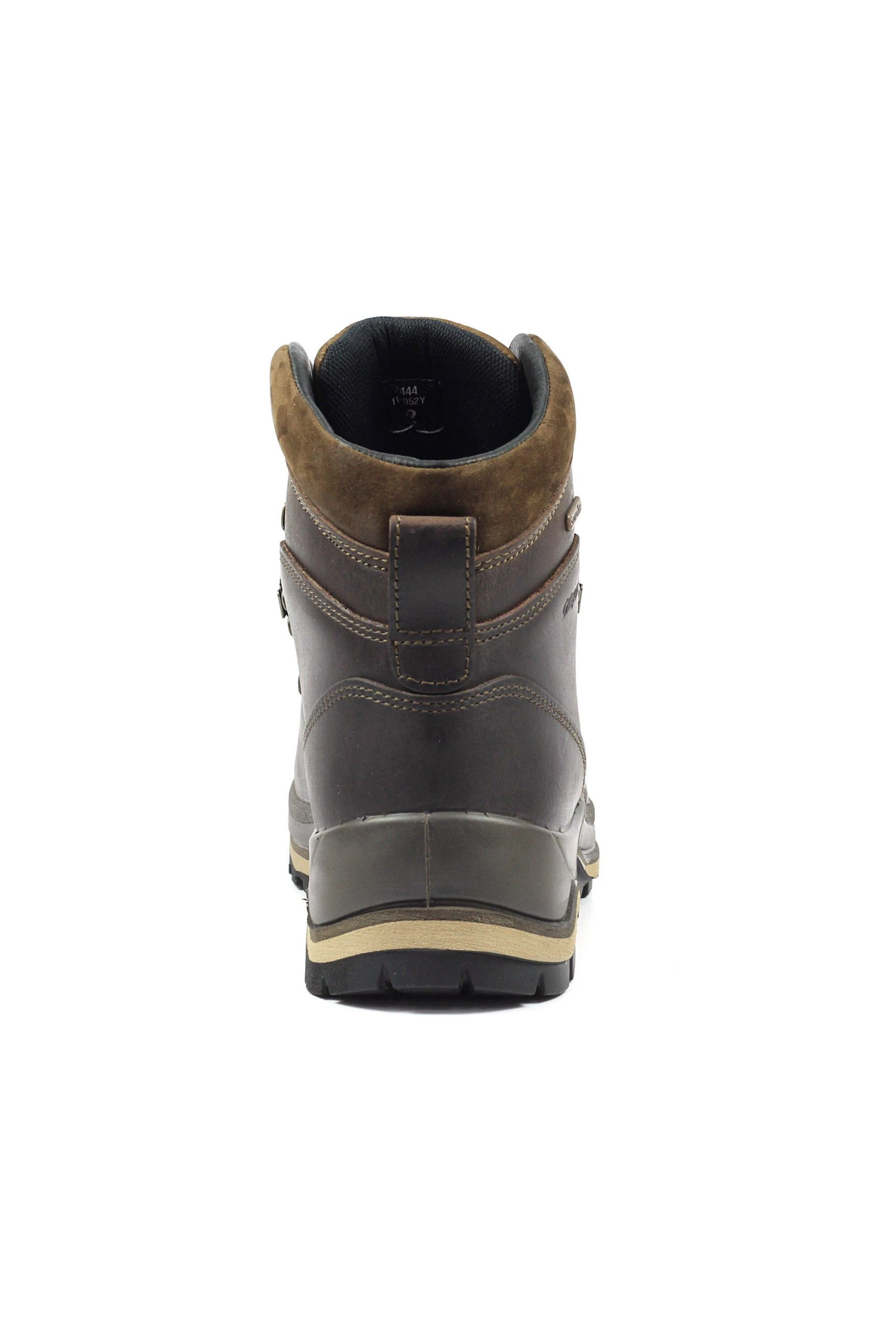 Grisport Evolution Brown Waterproof Hiking Boot 5 Grisport Evolution Brown Waterproof Hiking Boot - Image 5