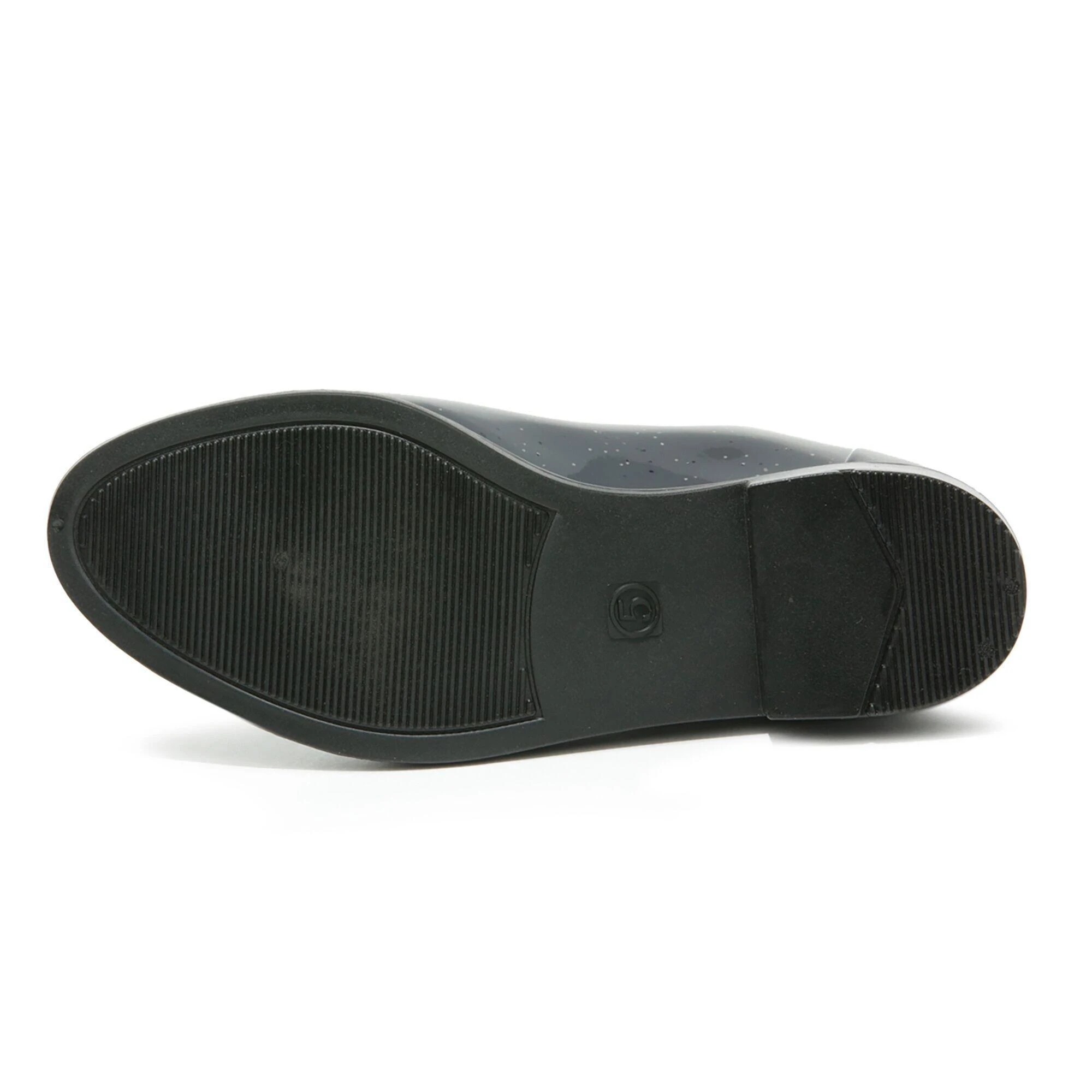 Regatta Great Outdoors Womens/Ladies Harriett Ankle Wellingtons (Magnet Grey/Black) 3 Regatta Great Outdoors Womens/Ladies Harriett Ankle Wellingtons (Magnet Grey/Black) - Image 3