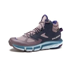 Salomon MOUNTAIN HIKING SHOES - PREDICT HIKE GORE-TEX MID - WOMEN