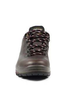 Grisport Dartmoor GTX Brown Waterproof Trekking Shoe -hiking boots shop kdc8f5ca13738ebd1e0cfe630ffa1a607