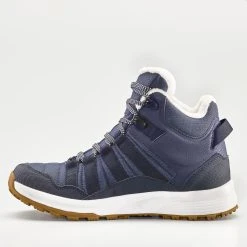 Quechua Women’s Warm Waterproof Snow Hiking Shoes - SH100 X-WARM 29 Quechua Women’s Warm Waterproof Snow Hiking Shoes - SH100 X-WARM -hiking boots shop kdcceed9104cd3f55deb5c3fc8db910c6