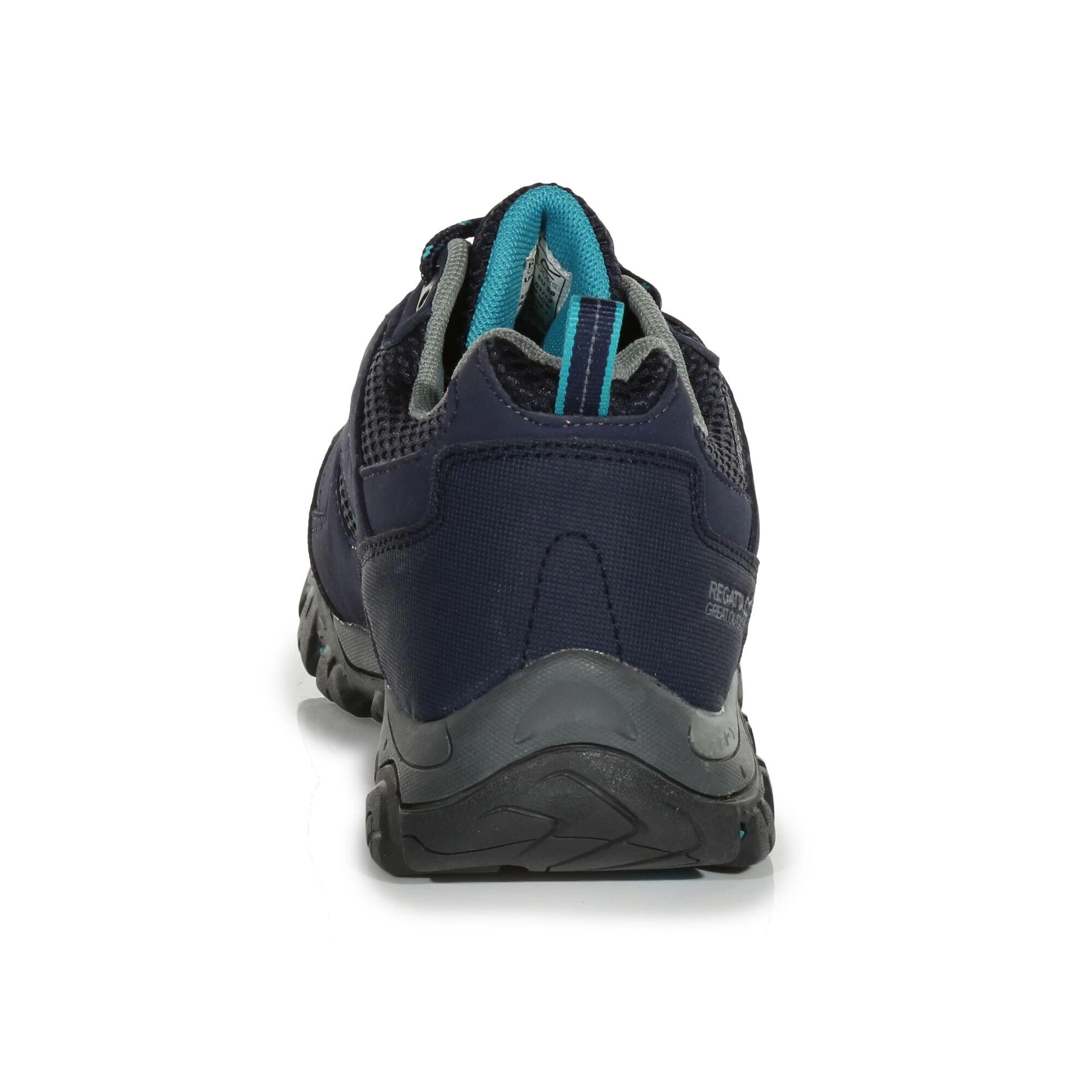 Regatta Lady Holcombe IEP Low Women's Hiking Boots 4 Regatta Lady Holcombe IEP Low Women's Hiking Boots - Image 4