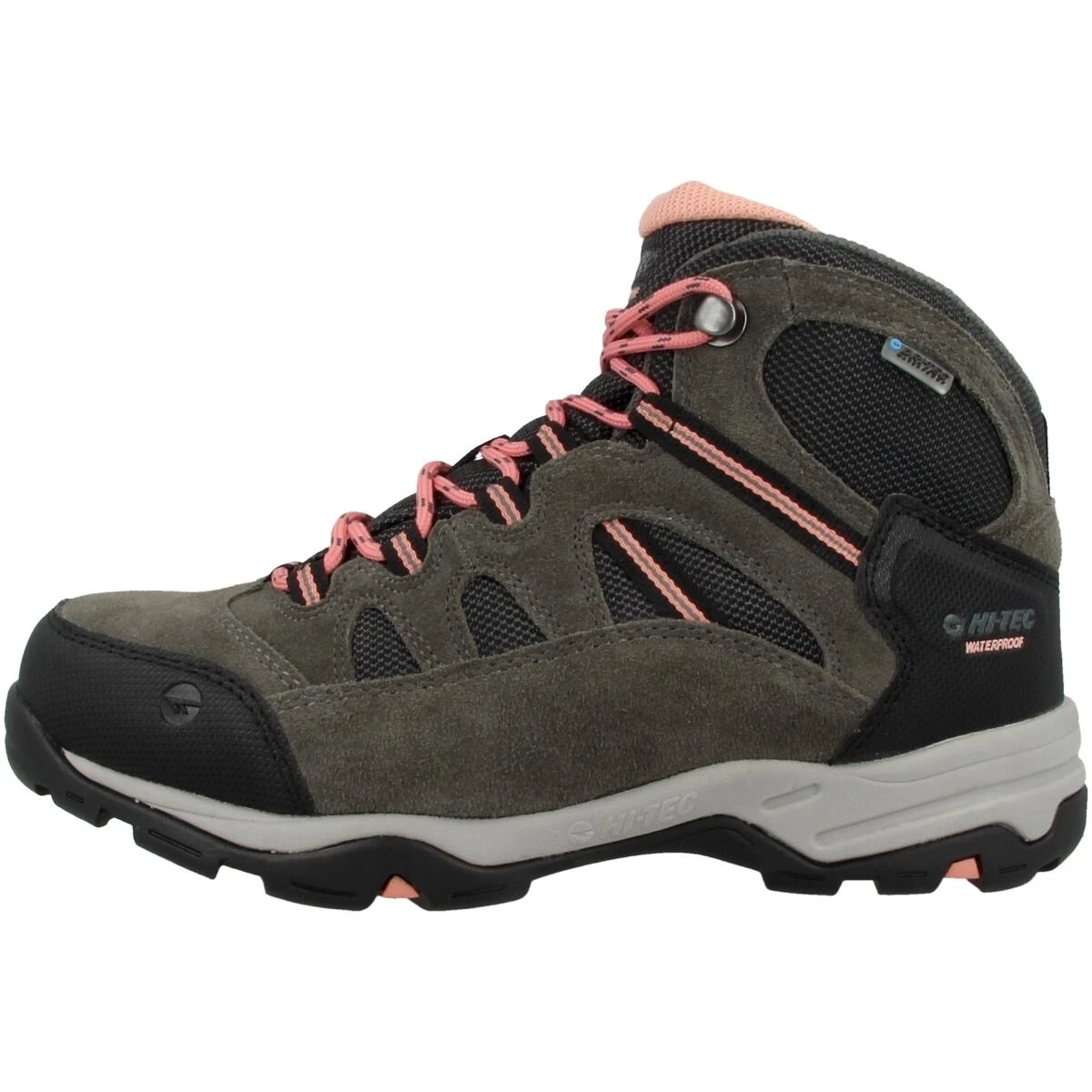 Hi-Tec BANDERA II BOOTS 1 Hi-Tec BANDERA II BOOTS