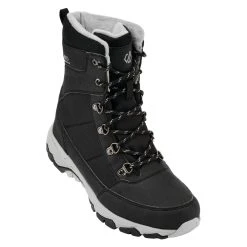 Dare 2b Womens/Ladies Somoni Boots (Black/Grey)
