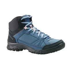 Quechua Women's Hiking Boots
