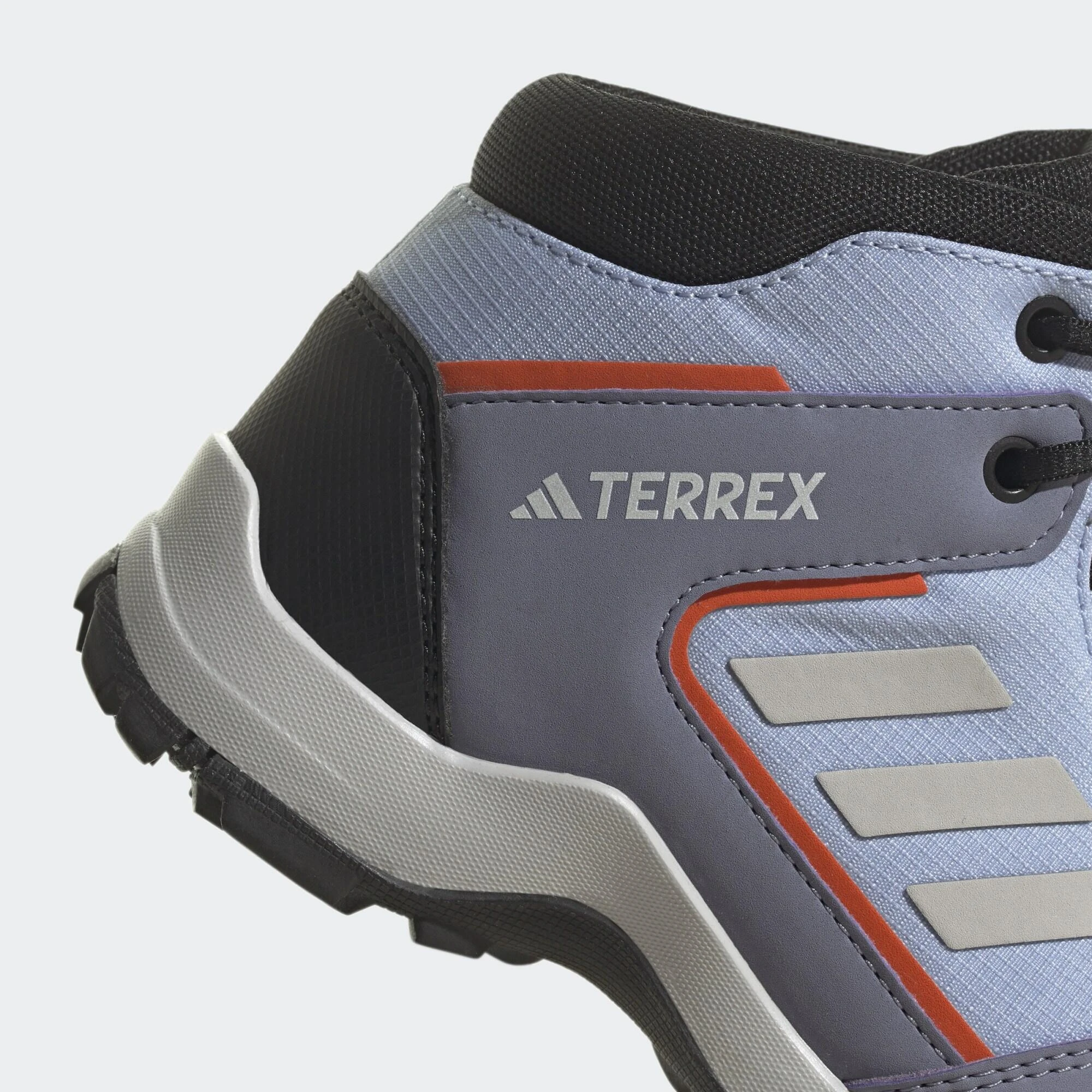 ADIDAS Terrex Hyperhiker Mid Hiking Shoes 7 ADIDAS Terrex Hyperhiker Mid Hiking Shoes - Image 7