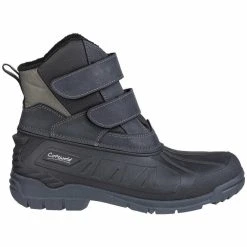 Cotswold Mens Kempsford Hybrid Wellington Boot (Black) 7 Cotswold Mens Kempsford Hybrid Wellington Boot (Black) -hiking boots shop kdf09add57e8aaf5e745b20b12b272567
