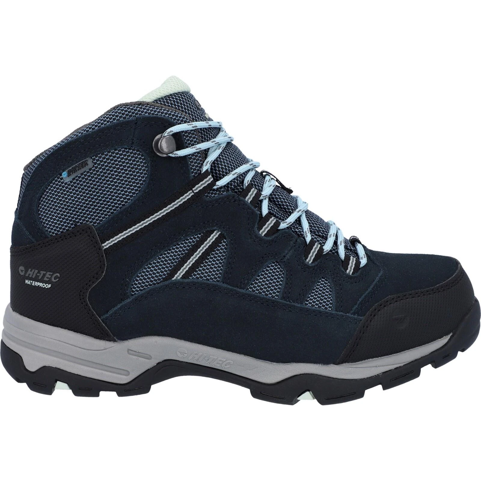 Hi-Tec BANDERA II BOOTS 6 Hi-Tec BANDERA II BOOTS - Image 6