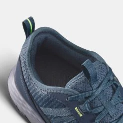 Quechua Men’s Breathable Hiking Shoes -hiking boots shop kdfe3b2fe35e25185893acf63eaae8472