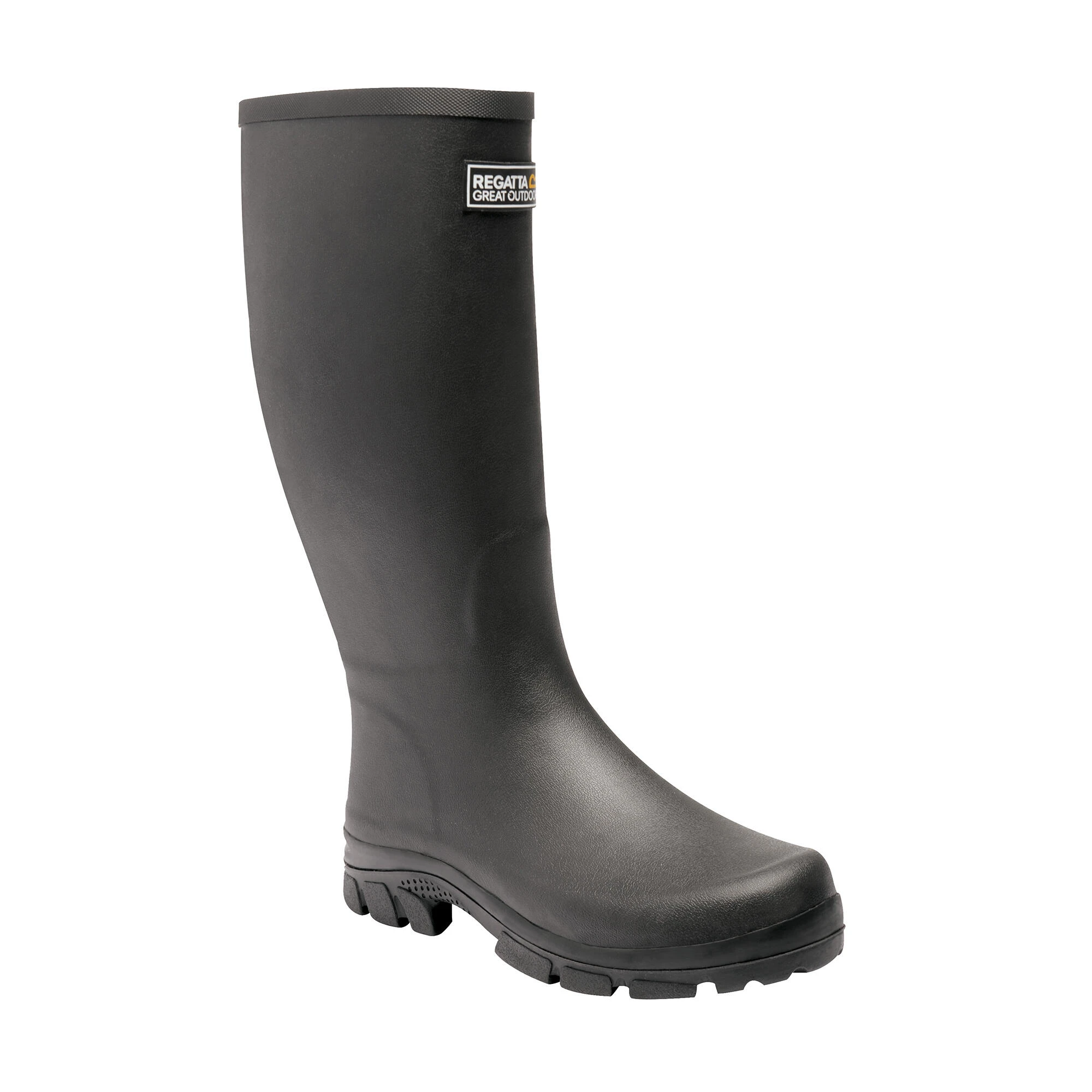 Regatta Mumford II Men's Hiking Wellington Boots 1 Regatta Mumford II Men's Hiking Wellington Boots