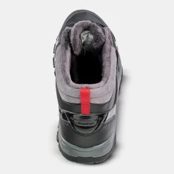 Quechua Men’s Warm And Waterproof Hiking Boots - SH520 X -hiking boots shop ke0d6663ac1582f797e705f166b1193f2